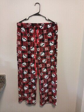 Nightmare Before Christmas Pajama Pants